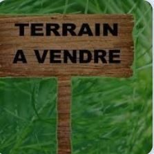 Terrain constructible à vendre - Azay-sur-Cher 37270