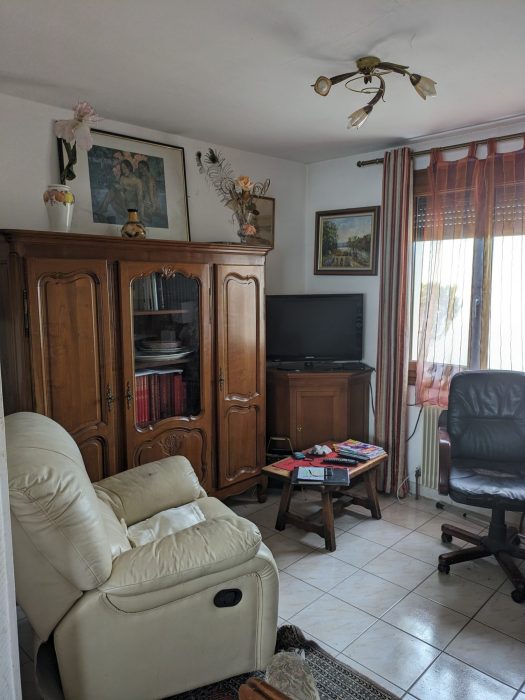 Maison individuelle à vendre en viager, 5 pièces - Le Grand-Quevilly 76120