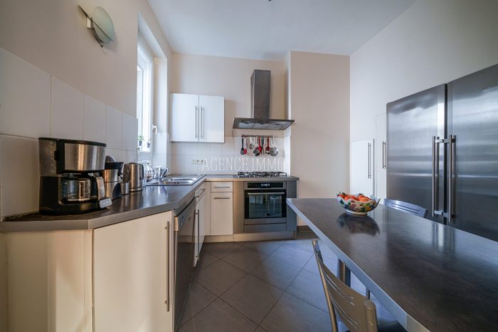 Duplex à vendre, 7 pièces - Tours 37000