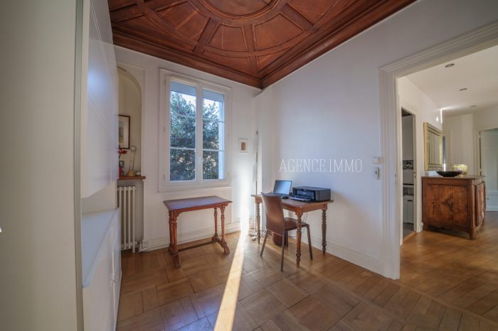 Duplex à vendre, 7 pièces - Tours 37000