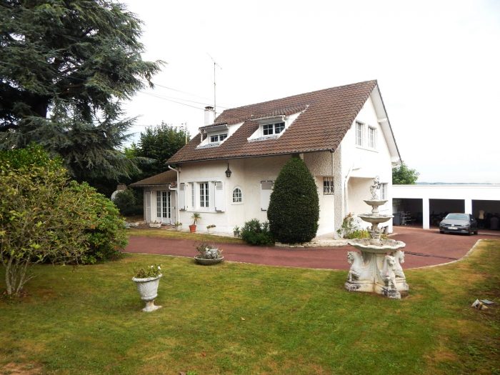 Villa à vendre, 7 pièces - Bouffémont 95570