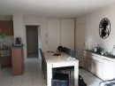   Appartement 55 m² 3 pièces