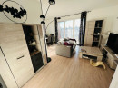   Appartement 59 m² 3 pièces