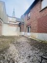 Bapaume  Immeuble  187 m²  pièces