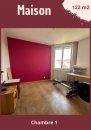 277 m² 4 pièces Bapaume   Maison