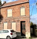  Maison 92 m² Aubencheul-au-Bac  4 pièces