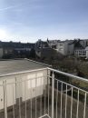 Luxembourg   Appartement 73 m² 3 pièces