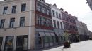 370 m² Immeuble  pièces  Tournai Province de Hainaut