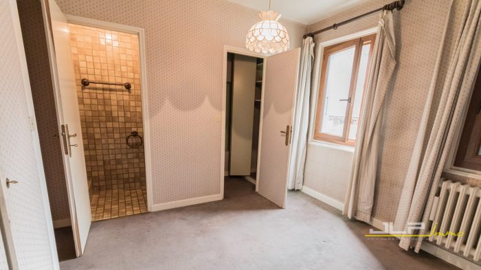 Maison bourgeoise à vendre, 8 pièces - Sallanches 74700