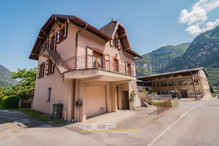 Vente Maison/Villa MAGLAND 74300 Haute Savoie FRANCE