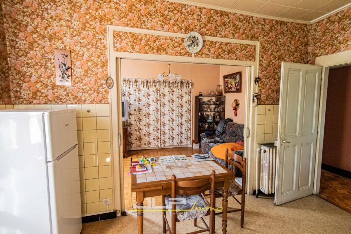 Maison individuelle à vendre, 8 pièces - Magland 74300