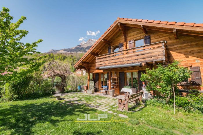 Vente Maison/Villa PASSY 74190 Haute Savoie FRANCE