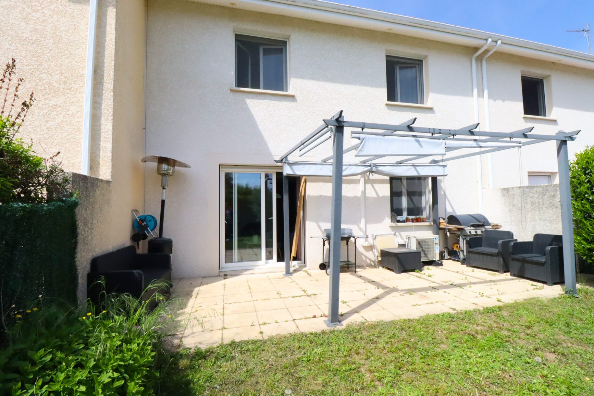 Location annuelle Maison/Villa BREZINS 38590 Isre FRANCE