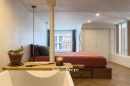  Appartement 76 m² Paris  3 pièces