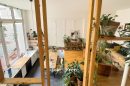 Loft en duplex dans une ancienne tapisserie