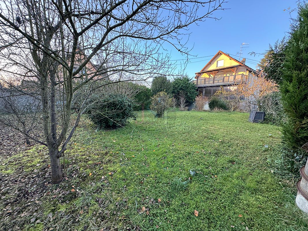 Vente Terrain PLOBSHEIM 67115 Bas Rhin FRANCE