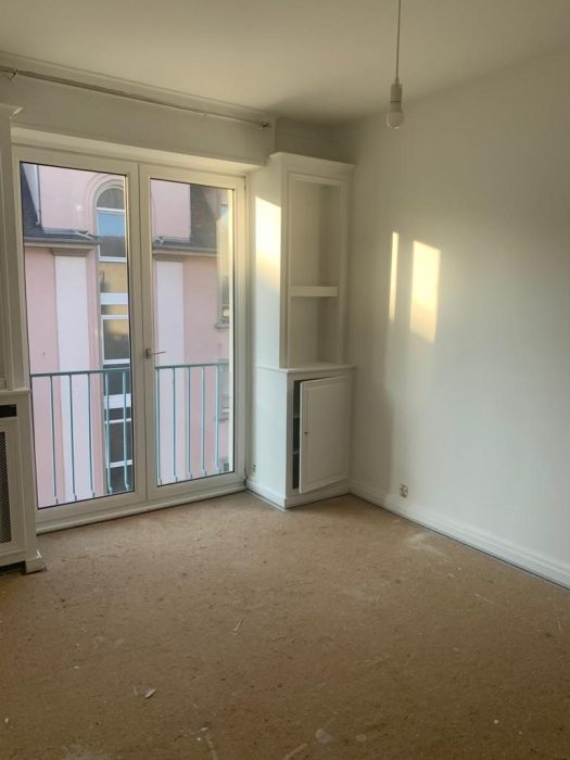 Appartement à vendre, 4 pièces - Strasbourg 67000