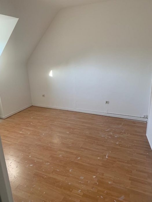 Appartement à vendre, 4 pièces - Strasbourg 67000