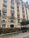  Appartement 120 m² Paris  3 pièces
