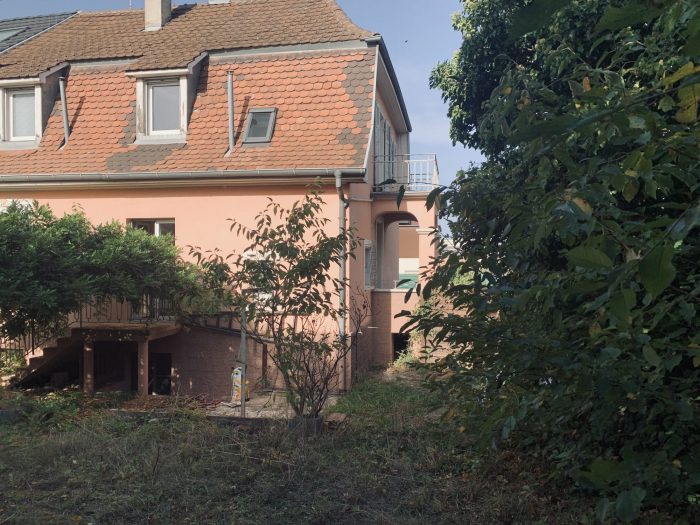 Vente Maison/Villa RIEDISHEIM 68400 Haut Rhin FRANCE