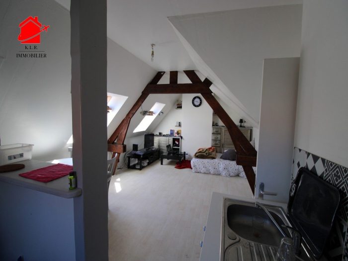 Immeuble à vendre, 170 m² - Dunkerque 59140