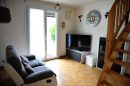  4 pièces Appartement  45 m²