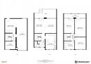Mondelange  141 m² 4 pièces  Maison