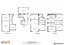  195 m² 7 pièces Maison Tressange 