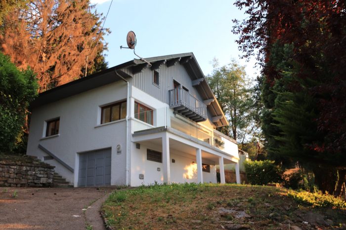 Vente Maison/Villa MAXILLY-SUR-LEMAN 74500 Haute Savoie FRANCE