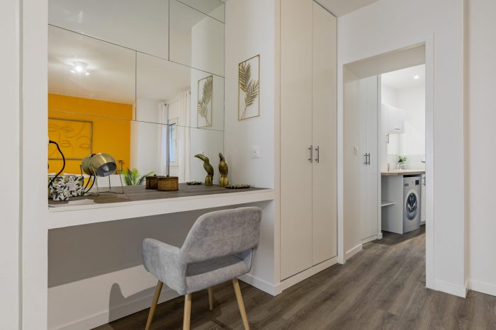 Appartement à vendre, 2 pièces - Bordeaux 33000