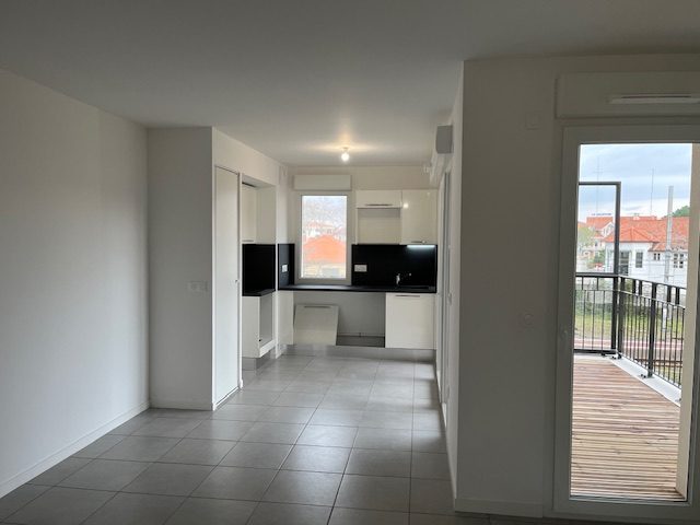 Studio à vendre, 1 pièce - Arcachon 33120