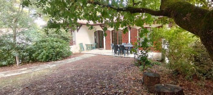 Maison à vendre, 6 pièces - Arcachon 33120