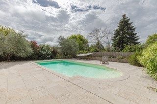 Maison individuelle à vendre, 7 pièces - Sainte-Eulalie 33560