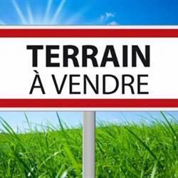 Vente Terrain MONTUSSAN 33450 Gironde FRANCE