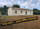 5 pièces 99 m² Saint-Yzan-de-Soudiac Nord Est Maison 