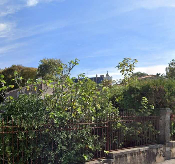 Biarritz centre - Appartement T4 neuf avec jardin