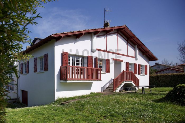Vente Maison/Villa GUETHARY 64210 Pyrenes Atlantiques FRANCE