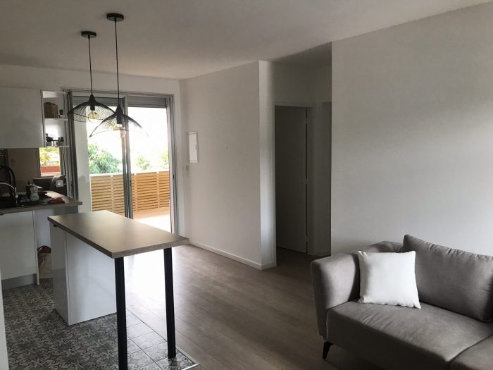 Appartement à vendre, 3 pièces - Nouméa 98800