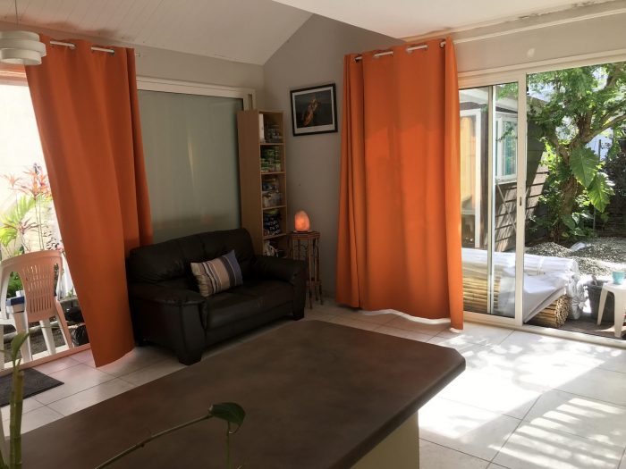 Appartement à vendre, 3 pièces - Nouméa 98800