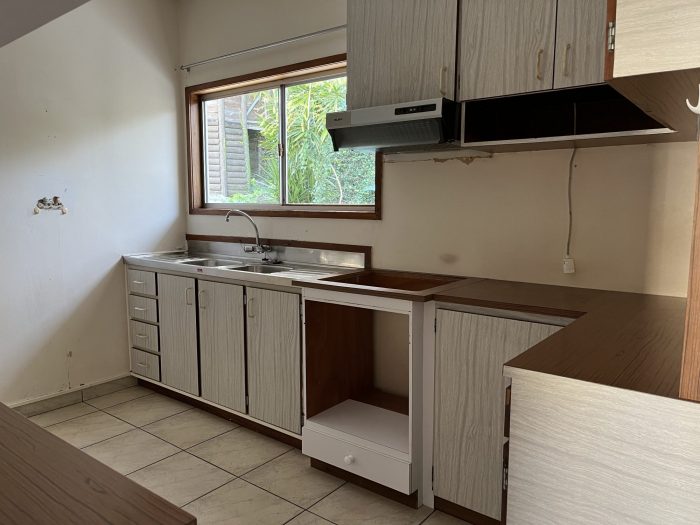 Appartement à vendre, 5 pièces - Nouméa 98800