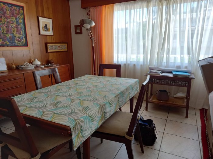 Appartement à vendre, 5 pièces - Nouméa 98800