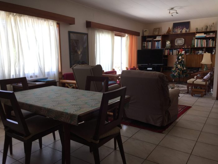 Appartement à vendre, 5 pièces - Nouméa 98800