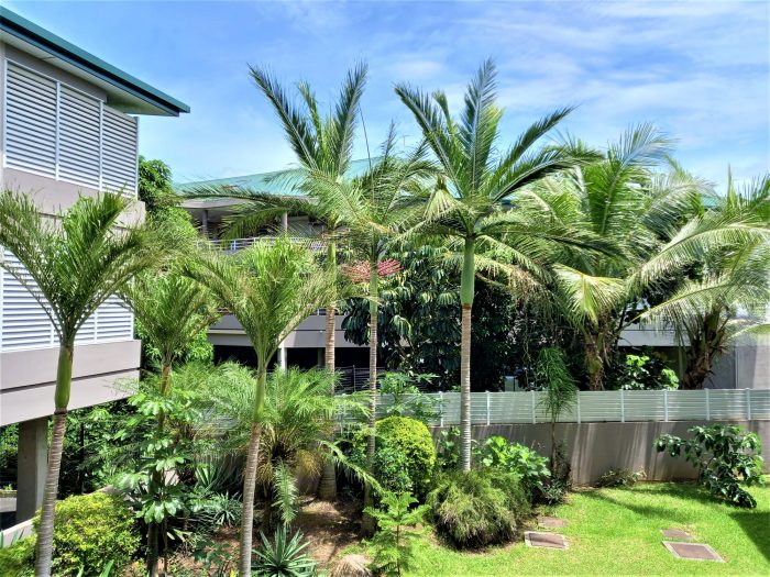 Appartement à vendre, 3 pièces - Nouméa 98800