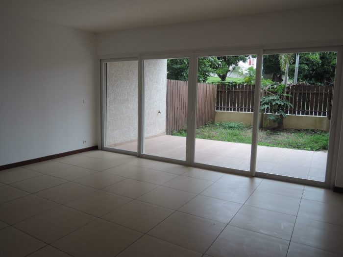 Appartement à vendre, 2 pièces - Nouméa 98800