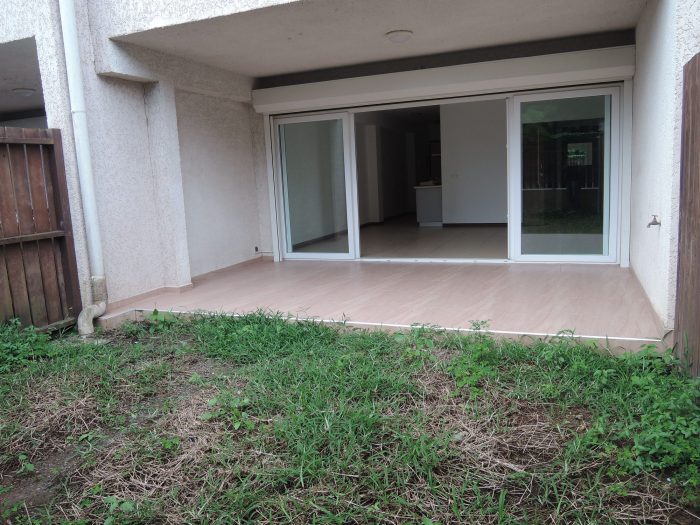 Appartement à vendre, 2 pièces - Nouméa 98800