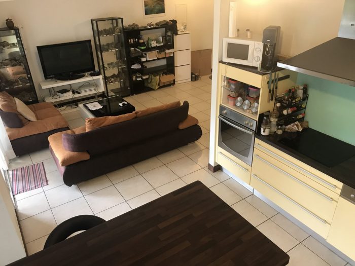 Appartement à vendre, 2 pièces - Nouméa 98800