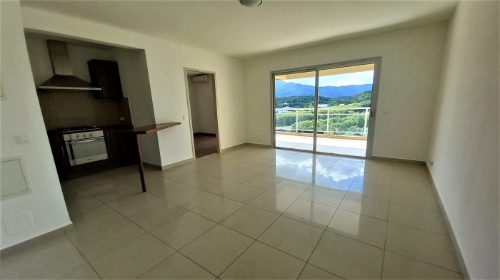 Appartement à vendre, 2 pièces - Nouméa 98800