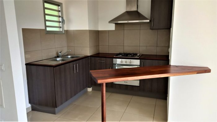 Appartement à vendre, 2 pièces - Nouméa 98800