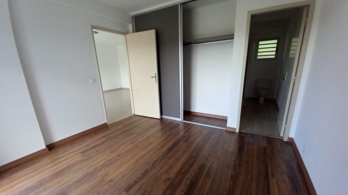 Appartement à vendre, 2 pièces - Nouméa 98800