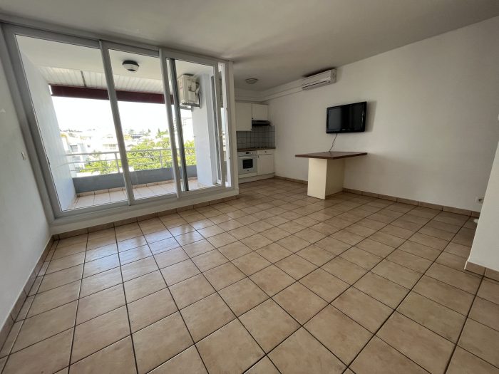 Appartement à vendre, 1 pièce - Nouméa 98800